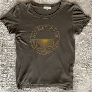 No Bad Days Tee